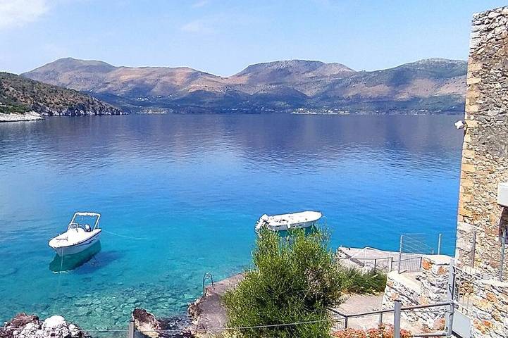 Ferienwohnung für 4 Personen - 1