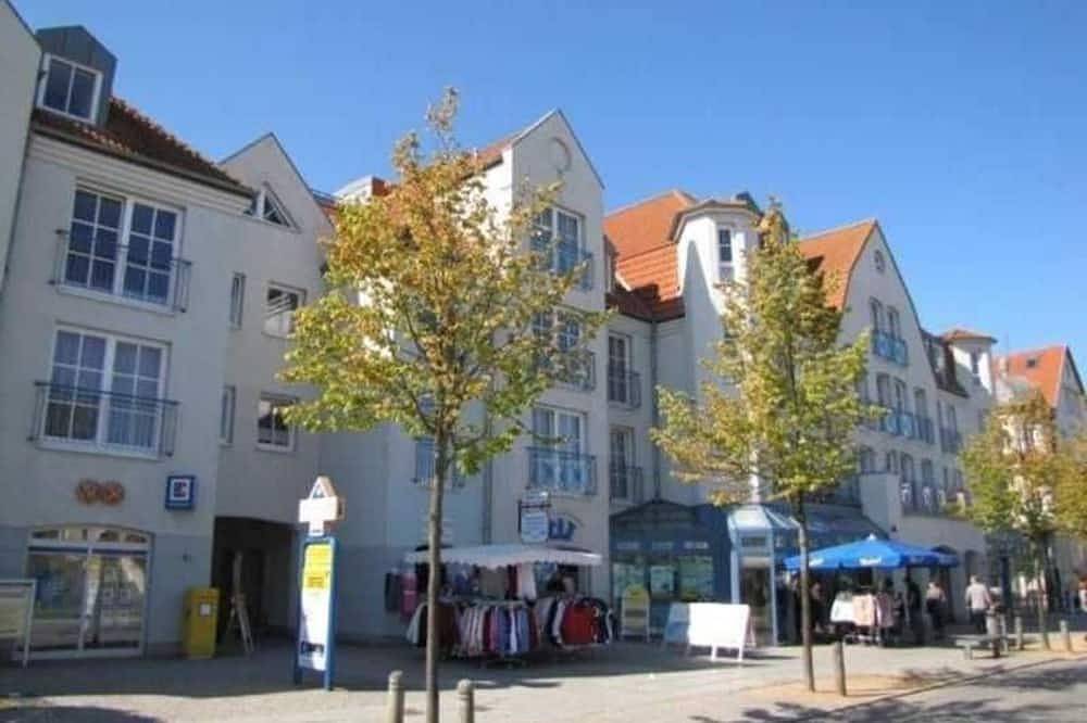 Ferienwohnung in Kühlungsborn für 4 Personen in Kühlungsborn