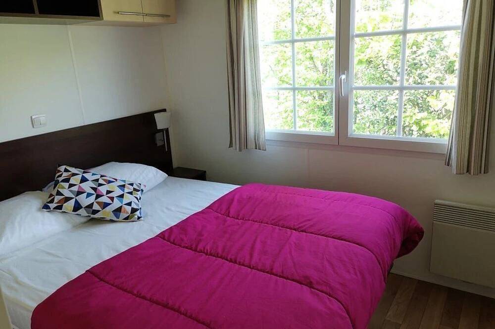 Camping 4 étoiles - Parc aquatique - efci0h in Challans, Valle del Loira