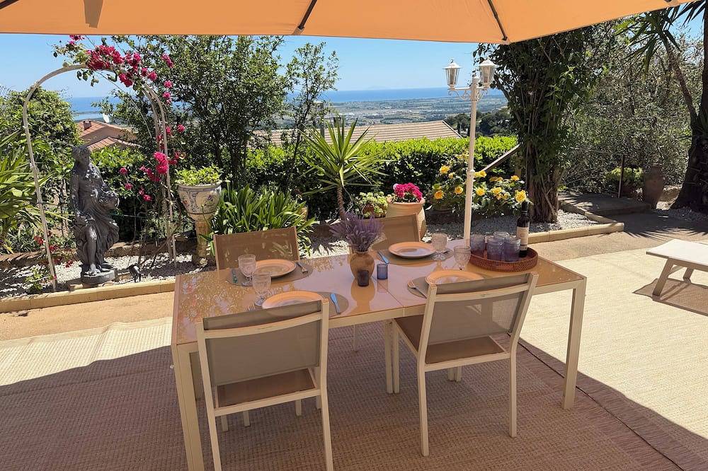 Maison Lucia 14km plage la plus proche in Borgo, Région de Bastia