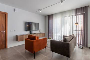 Bungalow per 4 Persone in Marsascala, Isola di Malta, Foto 3