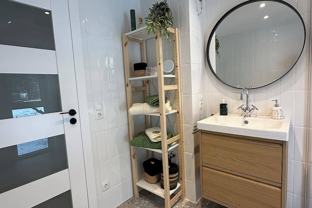 Apartamento entero, Apartment T1 in Kaunergrat, Zams