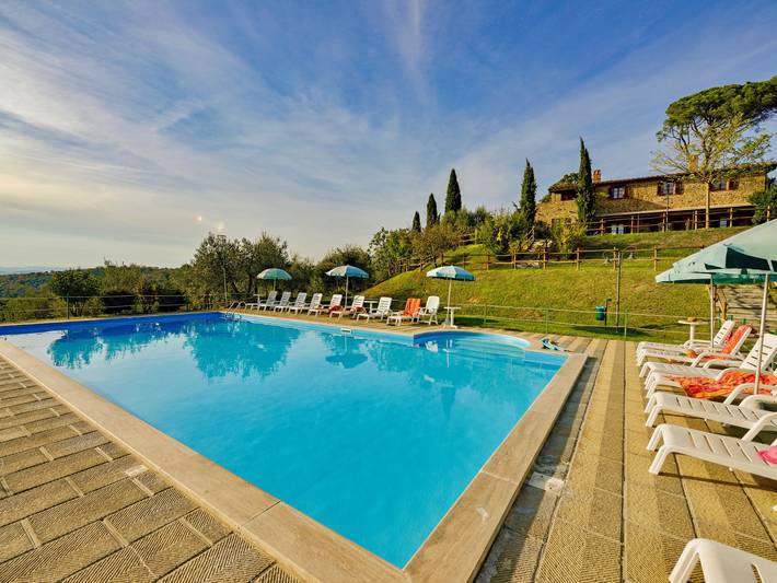 Entire apartment, Malagronda in Città della Pieve, Perugia Province