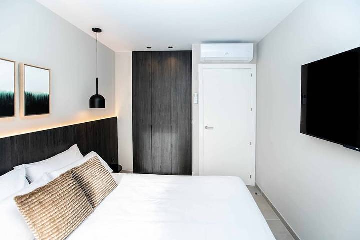 Appartement entier, Mocho-rural-home Lonja A in Beceite, Massis dels Ports