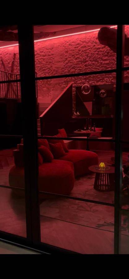 Gîte pour 2 personnes, avec terrasse et jacuzzi à Fargues-Saint-Hilaire - 3