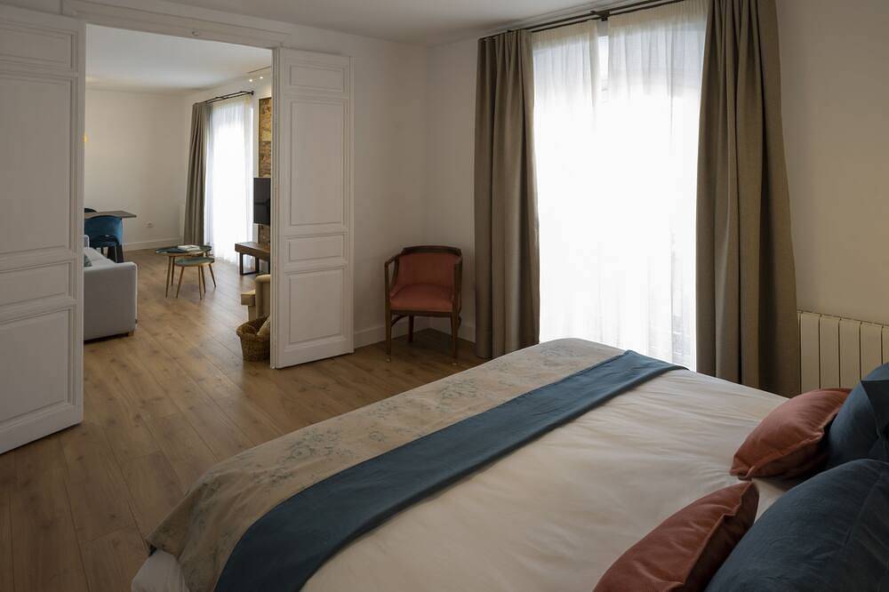 Entire apartment, Petronila 1 Bedroom Apartment in Mérida, Badajoz Province