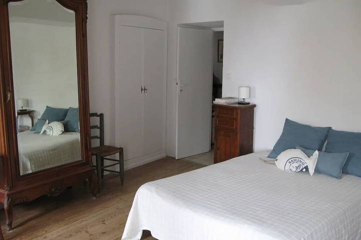 Location de vacances pour 4 personnes à Nonza - 3