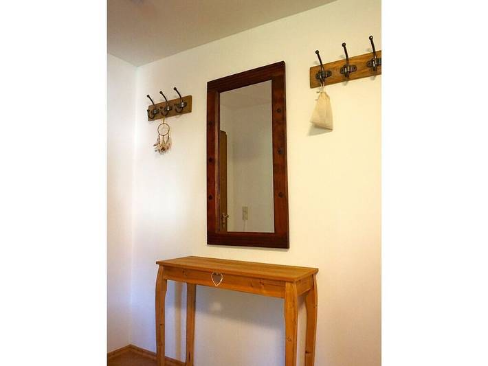 Ferienhaus für 4 Personen, mit Balkon in Leutkirch im Allgäu - 4
