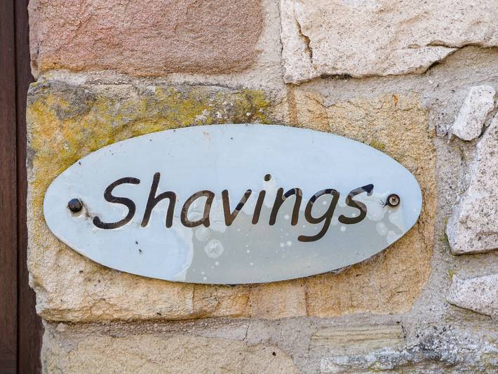 The Shavings in Derbyshire