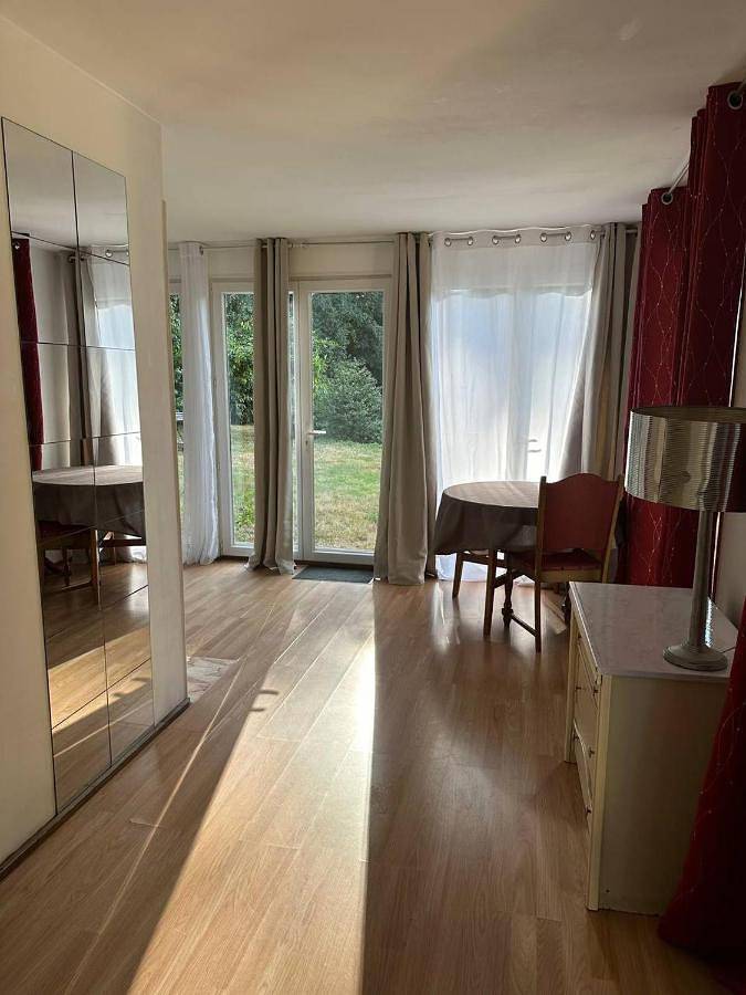 Gîte pour 2 personnes, avec balcon à Morsang-sur-Orge