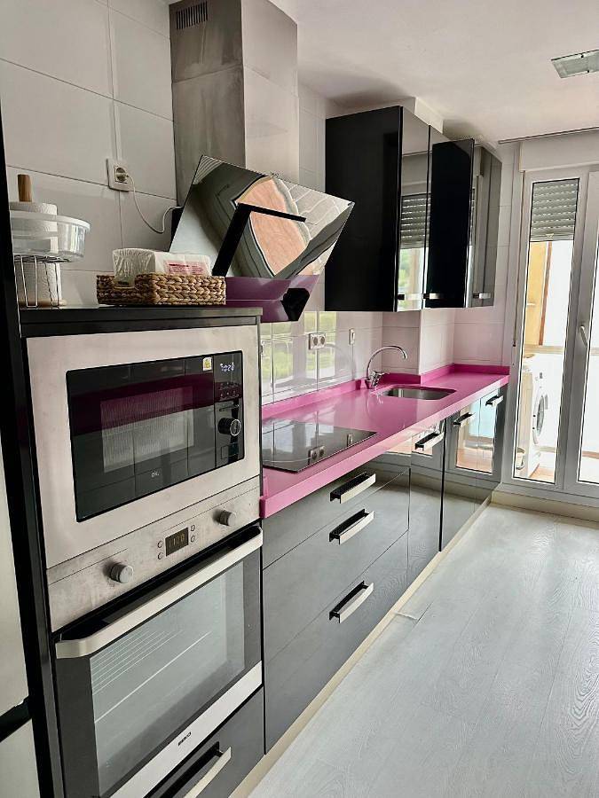 Apartamento entero, Apartamento Picos de Europa in Comillas, Costa de Cantabria