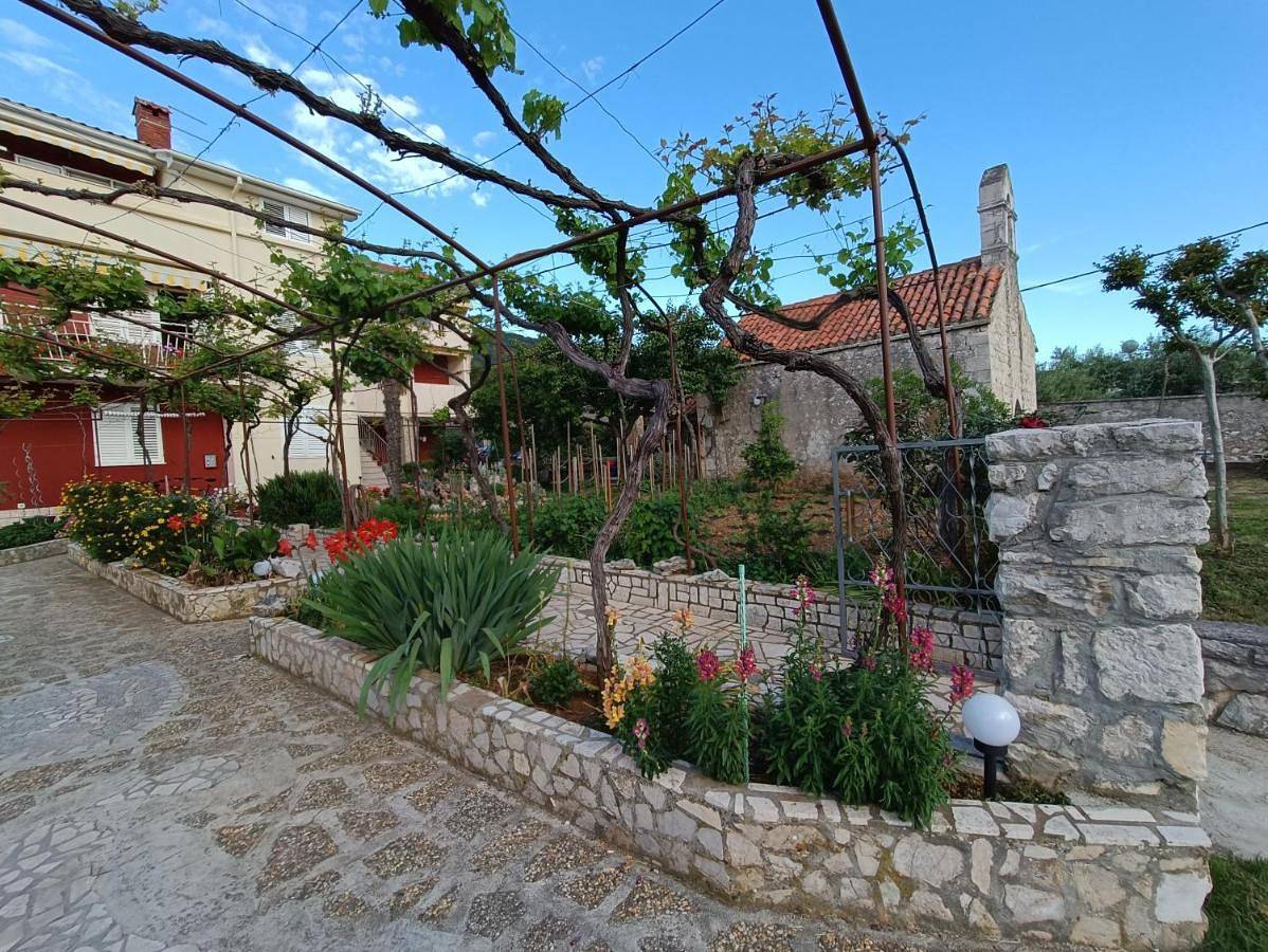 Rooms Rita in Cres Stad, Cres