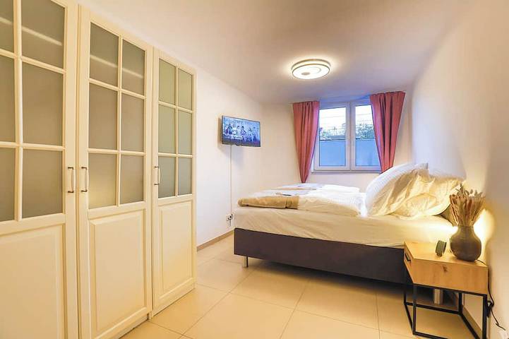 Gîte pour 6 personnes, avec jardin, animaux acceptés dans Langgons - 2