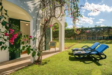 Holiday home in Es Mercadal, Menorca für 4 