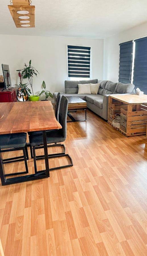 Location de vacances pour 7 personnes, avec balcon et vue dans Sherbrooke - 4