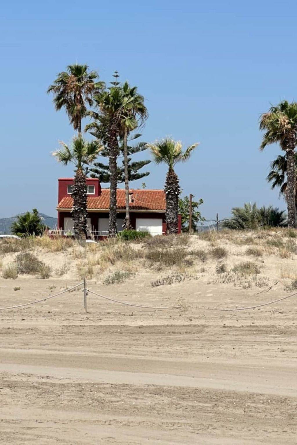 Villa Grao Benicasim Ref 026 in Castellon de la Plana, Costa dell'Azahar