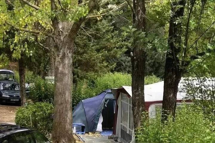 Gîte pour 5 personnes, avec Terrasse à Saint-Jean-de-Valériscle - 4