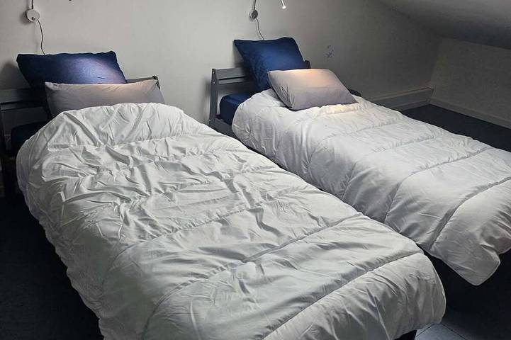 Location de vacances pour 6 personnes à Lillers - 3