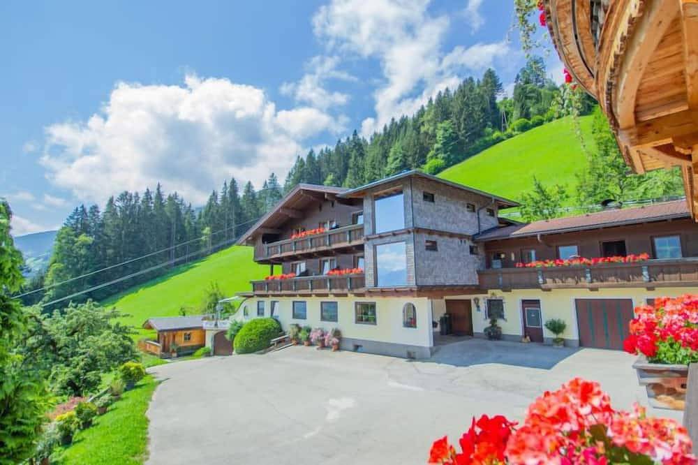 Appartamento vacanze a Zillertal a partire da 1046€ a notte