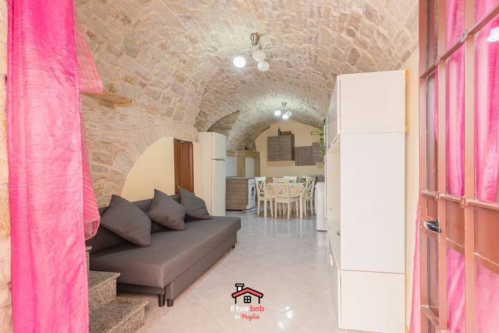 Casa vacanza a Bitonto