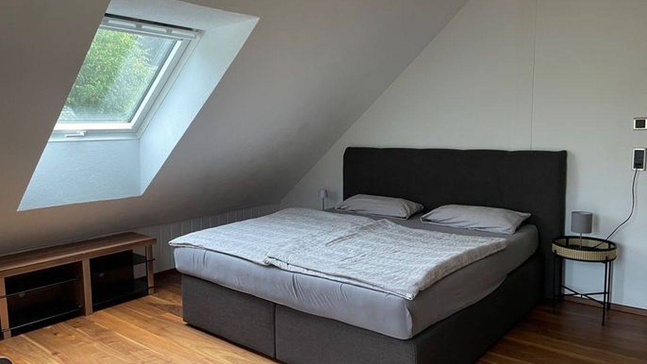 Ganze Ferienwohnung, Ferienwohnung für 2 Personen (90 m²) in Frankenberg (Eder) in Frankenberg (Eder), Waldecker Land