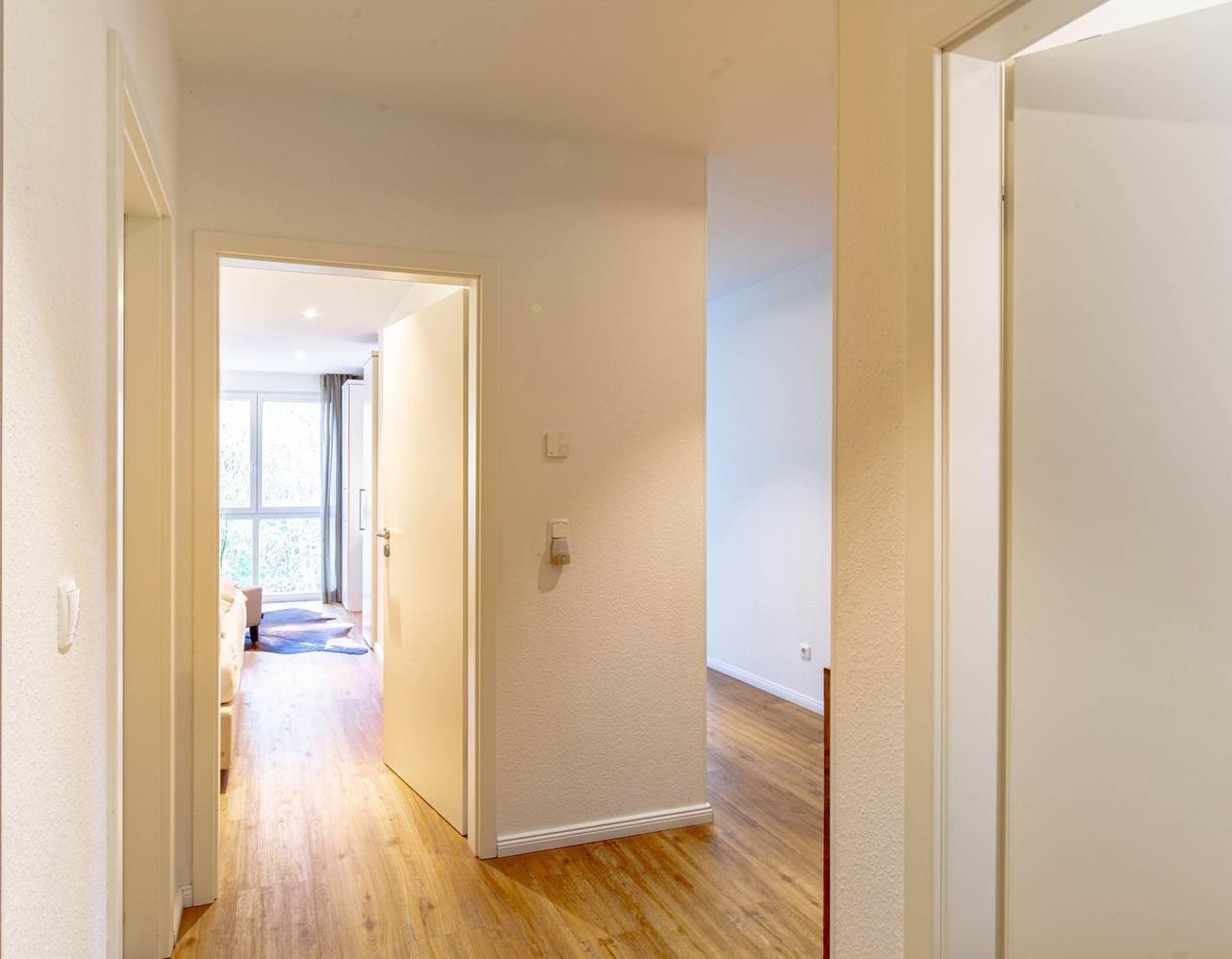 Ganze Wohnung, Ferienwohnung Strandvilla Augustusbad App. 17 Scharbeutz in Scharbeutz, Ostholstein