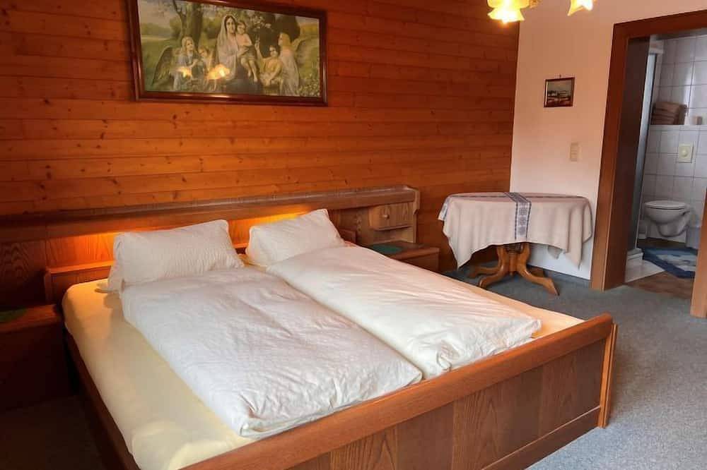 Ganze Wohnung, Ferienwohnung Top 1 in Mittersill, Pinzgau