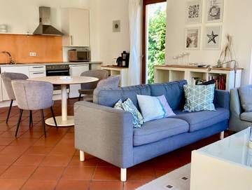 Ferienhaus für 4 Personen in Emden, Südliche Nordseeküste, Bild 1