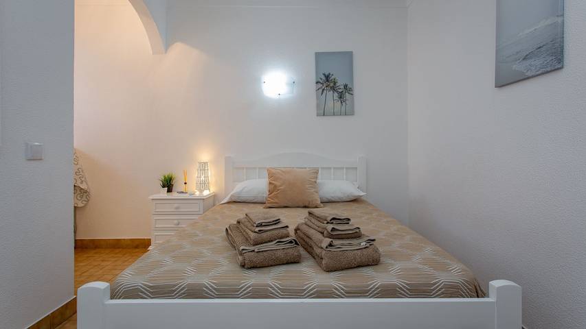 Gîte pour 6 personnes, avec balcon à Altura - 3