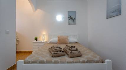 Apartamento De Férias para 6 Pessoas em Altura, Distrito de Faro, Foto 2