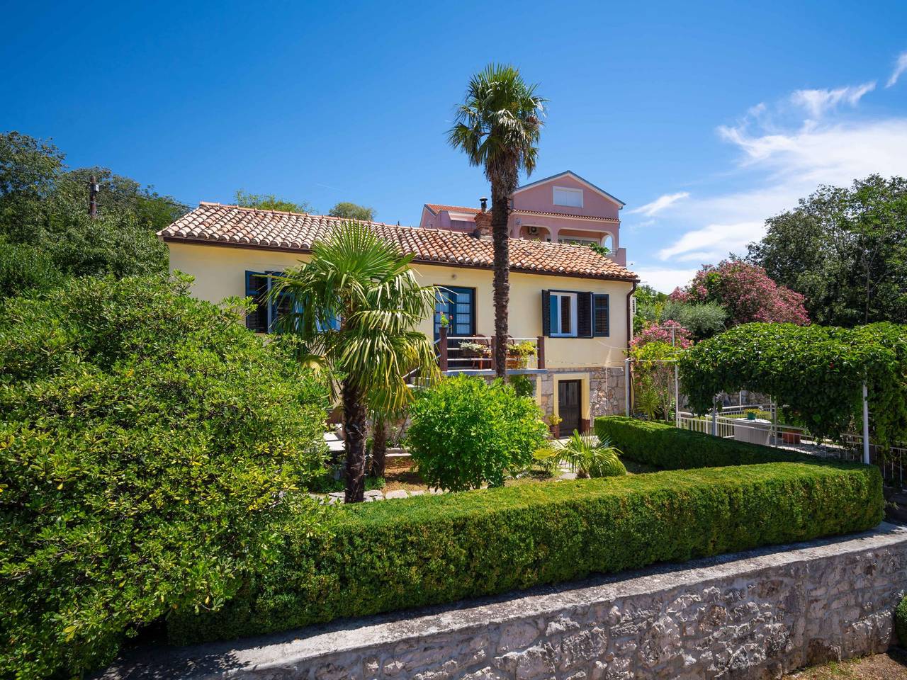 Casa vacanza a Kvarn a partire da 94€ a notte