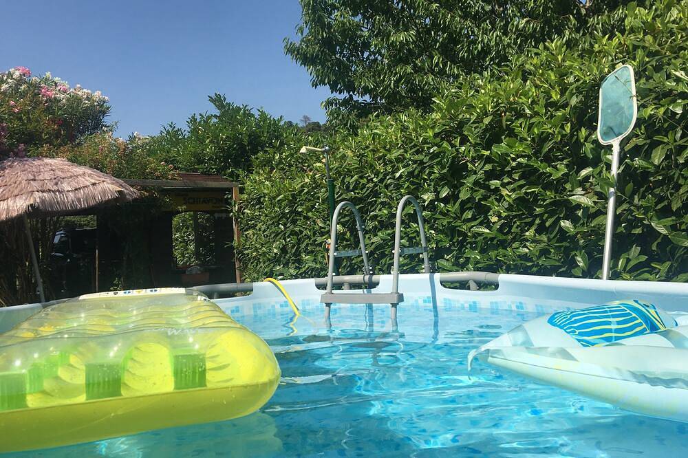 Ganze Wohnung, Relaxation in Farmhouse of 1700 in Sarzana, Naturpark Montemarcello-Magra-Vara