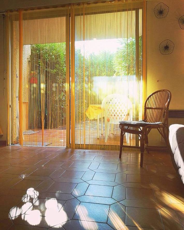 Gîte pour 3 personnes, avec terrasse dans Casino De Cassis - 4