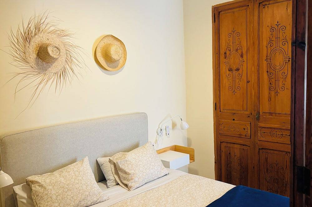 Ganze Wohnung, 5min zum Strand, altes Fischerhaus, high-speed Wifi in Valencia, Costa de Valencia