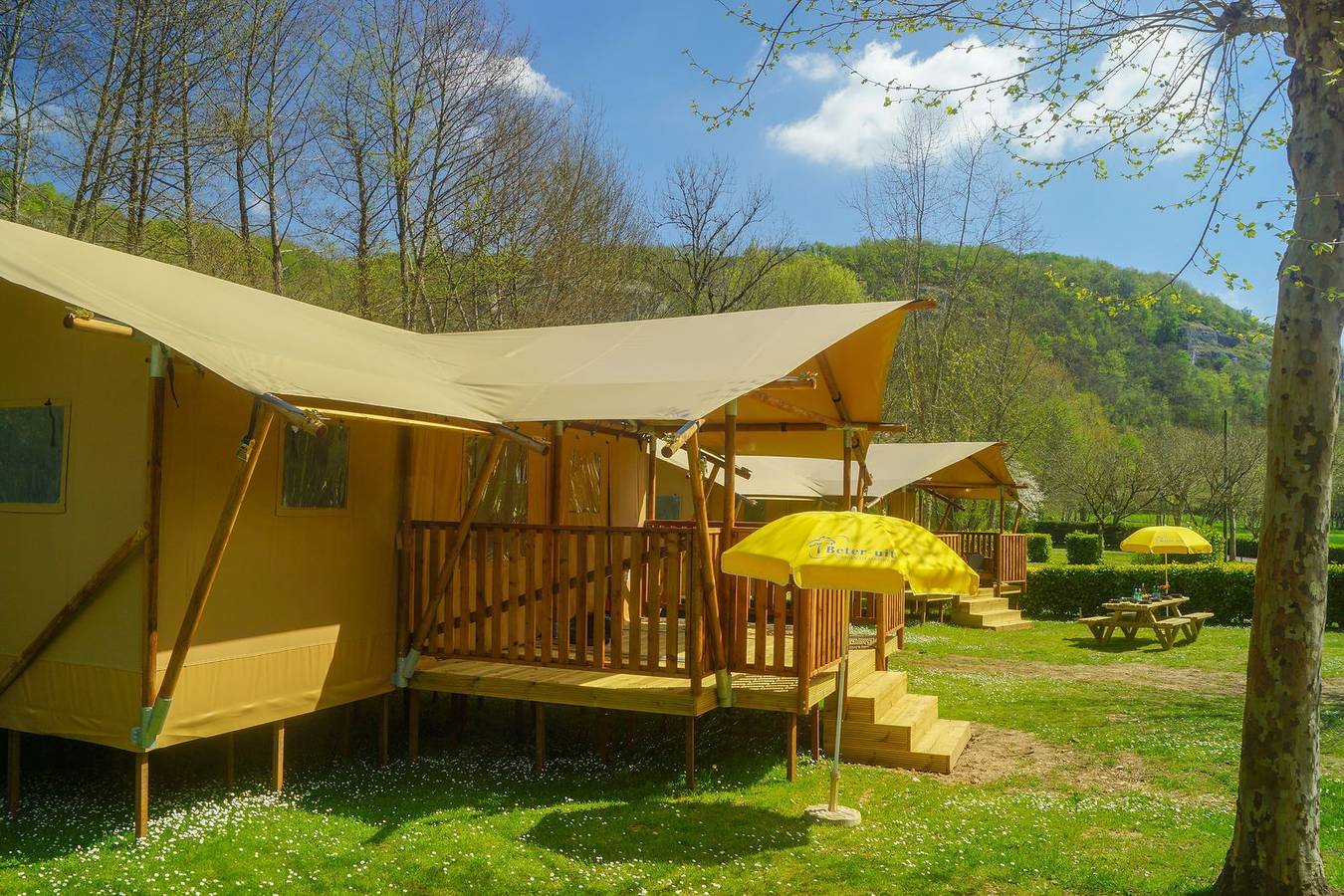 Casa de vacaciones para 8 personas in Souillac, Lot