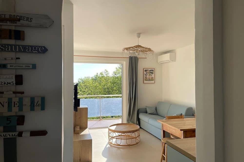 Appartement de vacances
