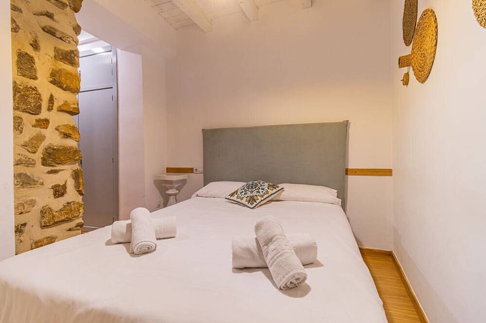 Apartamento entero, Editar Intimate retreat with Andalusian essence 2 in Úbeda, Provincia de Jaén
