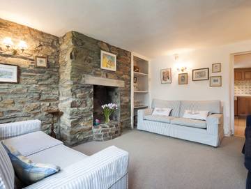 Cottage for 6 People in Salcombe, Devon, Photo 1