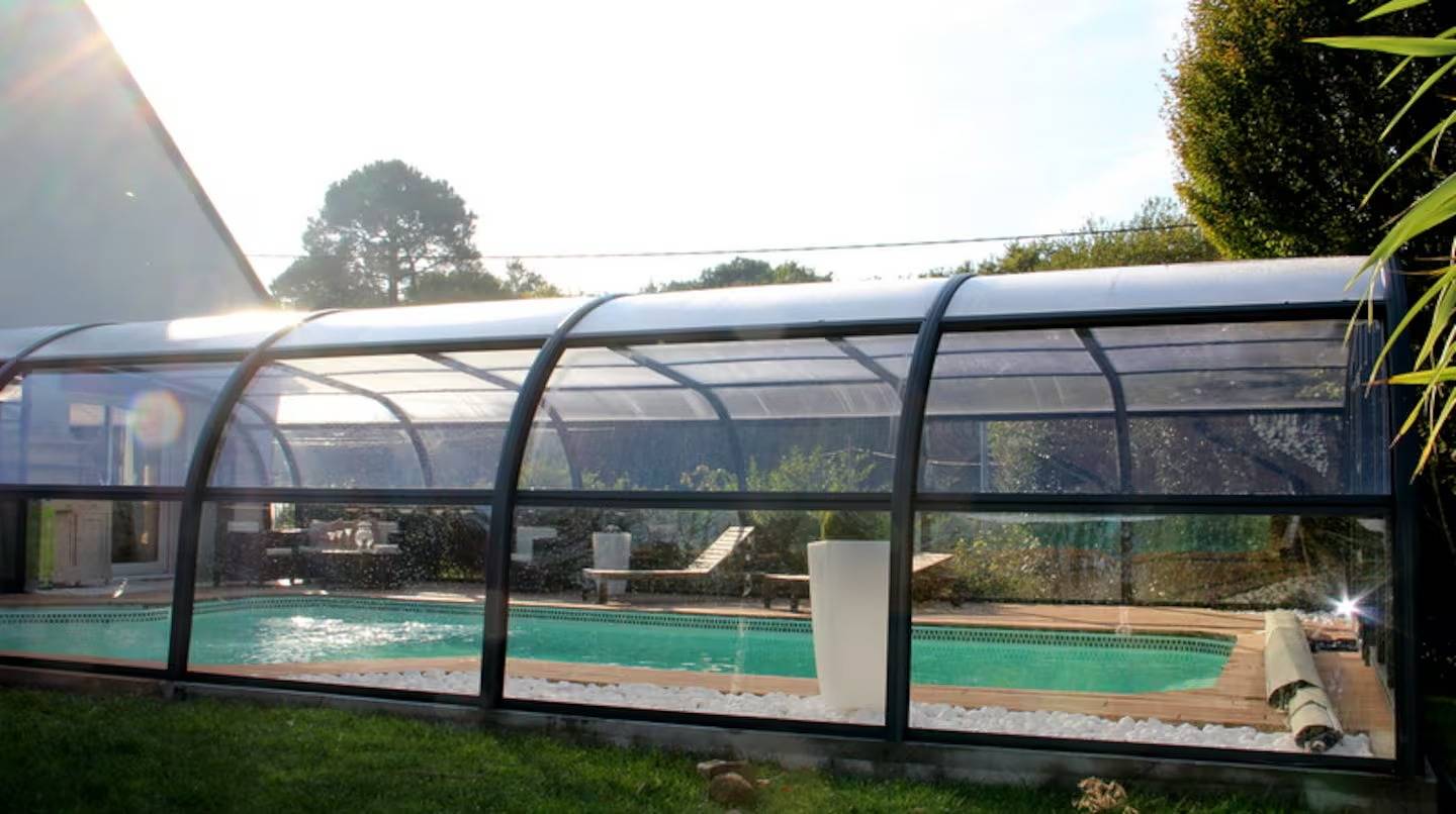Vakantiehuis voor 2 personen met sauna, foto 12