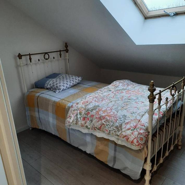 Location de vacances pour 2 personnes à Damparis - 2