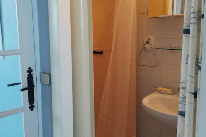 Appartement entier, Vue sur Mer in Luc-sur-Mer, Région de Caen