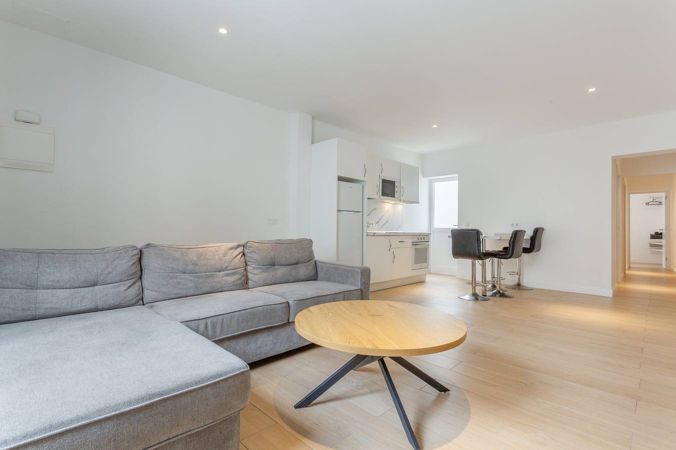 Casa Vacacional 'Santa Cruz de Tenerife' con Wi-Fi in Vistabella, Santa Cruz de Tenerife