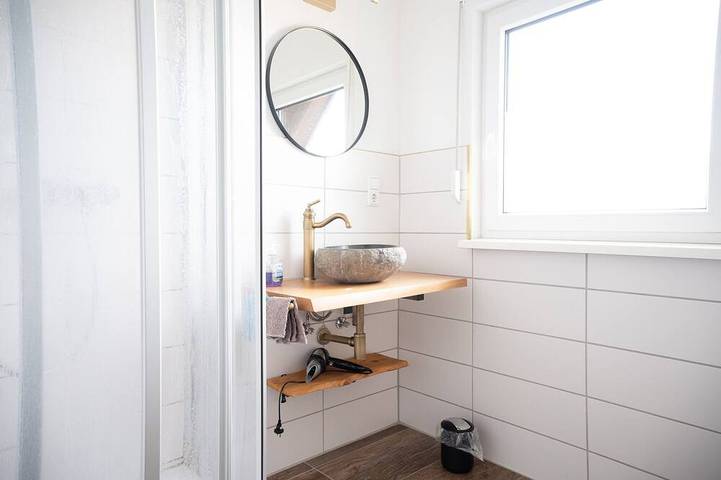 Ferienwohnung für 4 Personen, mit Balkon in Kappelrodeck - 4