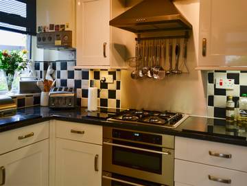 Holiday Rental for 6 People in Wooler, Northumberland, Photo 4