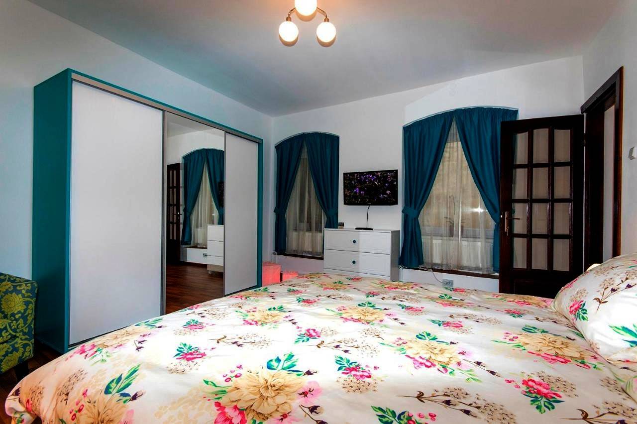 Appartement entier, Apartment in Brașov, Poiana Brasov - Brasov