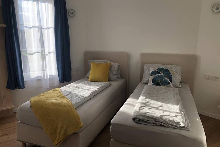 Ganze Wohnung, Residence Jorado  - im Herzen des Salzkammergutes in Bezirk Vöcklabruck