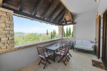 Apartament Wakacyjny dla 6 osoby w Općina Murter-Kornati, Murter (wyspa), Zdjęcie 1