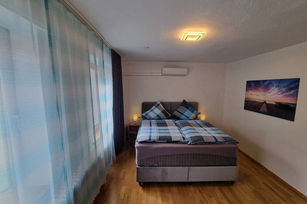 Appartement entier, Cozy 2 room apartment in Troisdorf 60m² in Troisdorf, Arrondissement de Rhin-Sieg