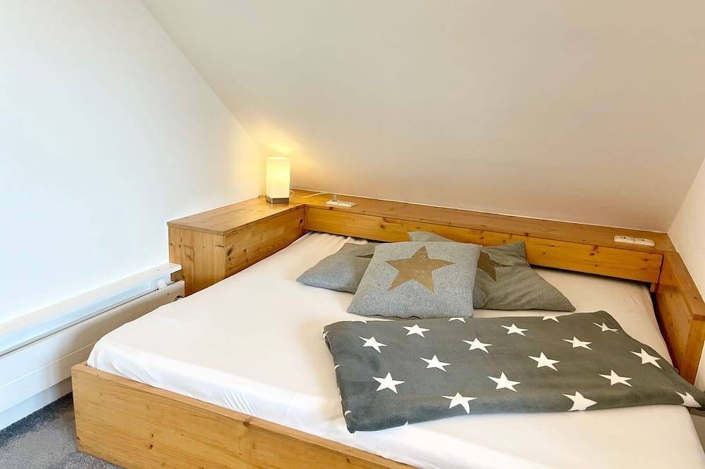 Ganze Wohnung, Seepferdchen, 50qm für bis zu 2 Personen - Haus an den Wiesen in Tinnum, Sylt (Gemeinde)