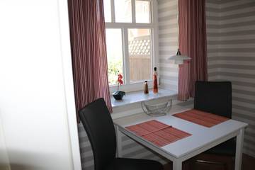 Ferienhaus für 2 Personen in Lüdersburg, Nordheide, Bild 4